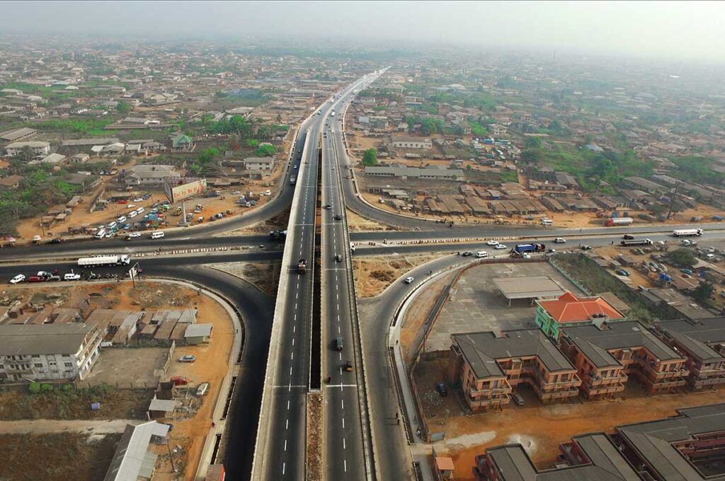 infrastructure